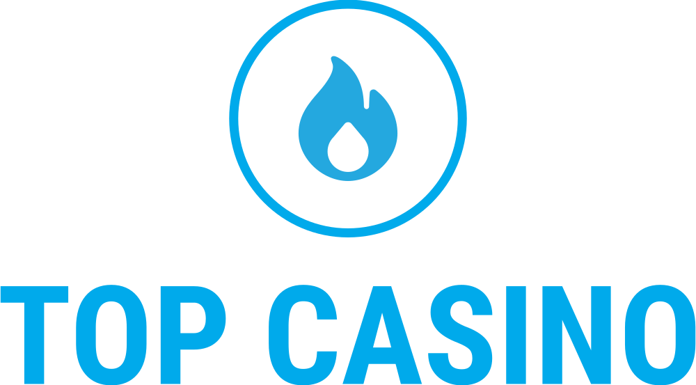 Top Casino Logo